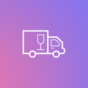 全国物流配送,全国门店专卖店等配送物流運輸